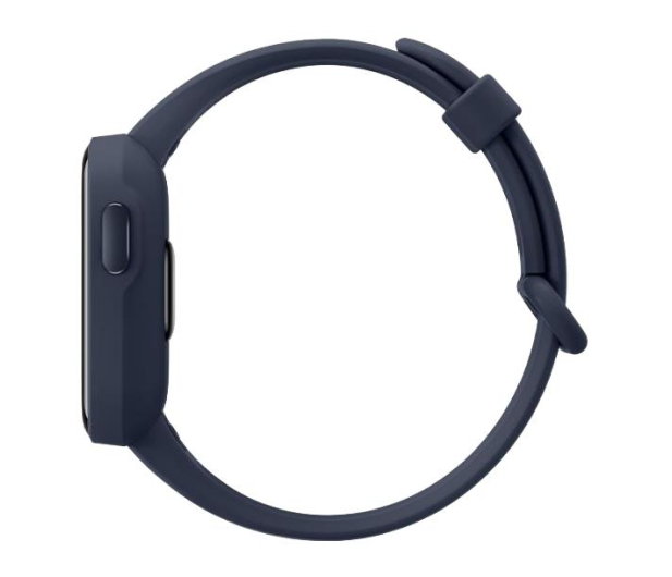 Xiaomi Mi Watch Lite Navy Blue - 626137 - zdjęcie 6